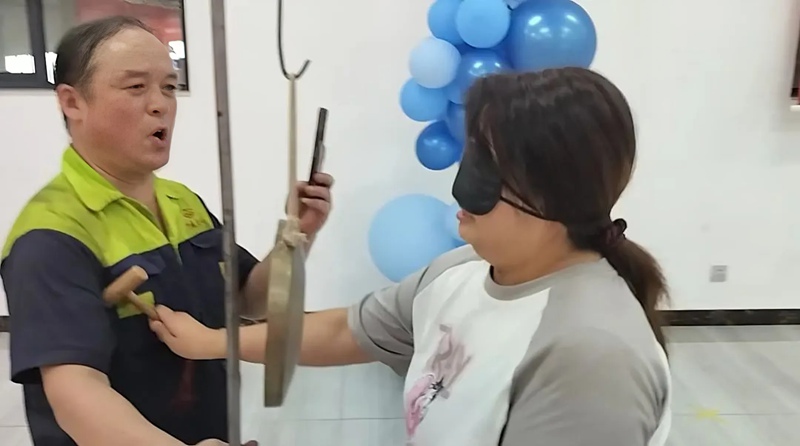 生日會丨2025二季度員工暖心慶生，共度美好時光